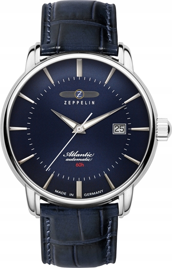 Изображение Zegarek Zeppelin Zegarek Zeppelin Atlantic 84603 automatik