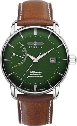 Attēls no Zegarek Zeppelin Zegarek Zeppelin Atlantic 84624 Automatik 41 mm