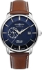 Изображение Zegarek Zeppelin Zegarek Zeppelin Atlantic 8470-3 Automatik Granatowy