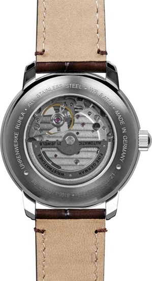 Изображение Zegarek Zeppelin Zegarek Zeppelin Bodensee 8166-1 automatik