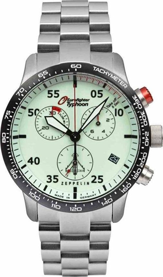 Picture of Zegarek Zeppelin Zegarek Zeppelin Eurofighter 7298M-5, quartz