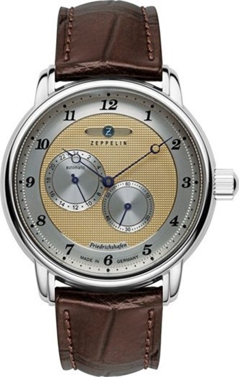 Picture of Zegarek Zeppelin Zegarek Zeppelin Friedrichshafen 85685 40mm