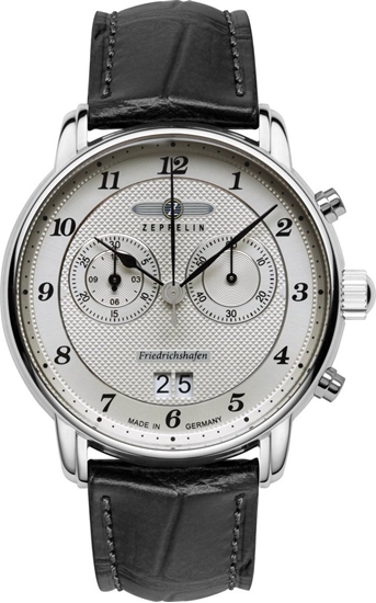 Picture of Zegarek Zeppelin Zegarek Zeppelin Friedrichshafen 85844, 40mm