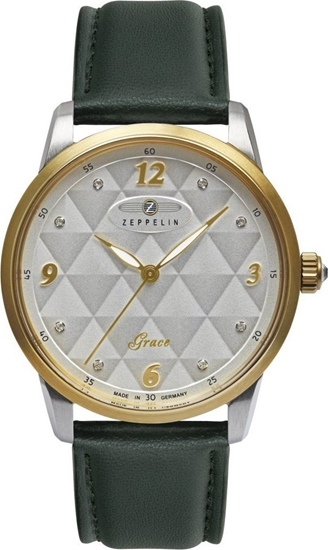 Picture of Zegarek Zeppelin Zegarek Zeppelin Grace Lady 73471N SET