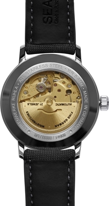 Picture of Zegarek Zeppelin Zegarek Zeppelin Hindenburg Automatic 80641n