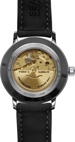 Picture of Zegarek Zeppelin Zegarek Zeppelin Hindenburg Automatic 80641n