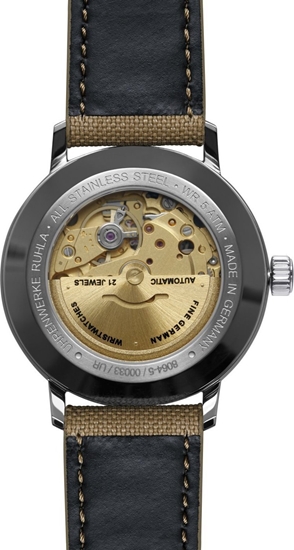 Изображение Zegarek Zeppelin Zegarek Zeppelin Hindenburg Automatic 80645n