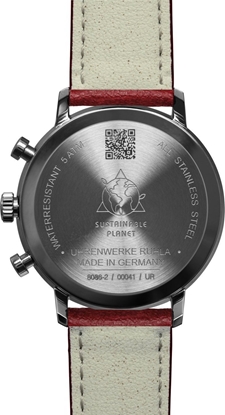 Picture of Zegarek Zeppelin Zegarek Zeppelin Hindenburg Solar 80862n