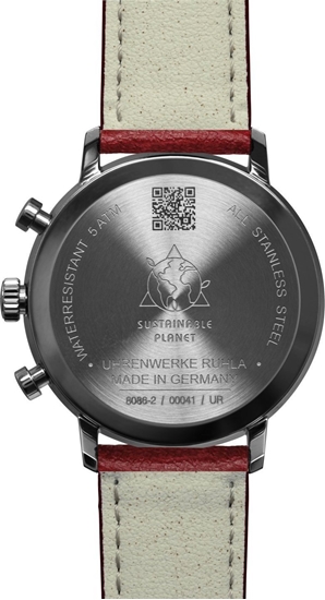 Picture of Zegarek Zeppelin Zegarek Zeppelin Hindenburg Solar 80862n