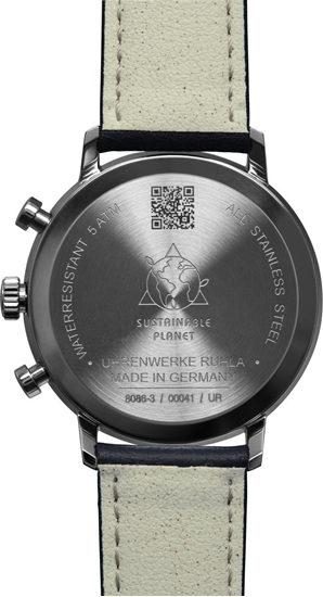 Picture of Zegarek Zeppelin Zegarek Zeppelin Hindenburg Solar 80863n