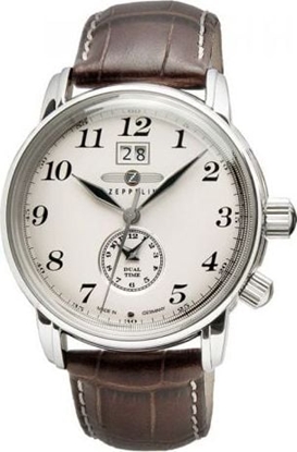 Picture of Zegarek Zeppelin Zegarek Zeppelin LZ127 7644-5 Quarz