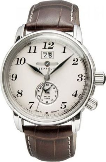 Picture of Zegarek Zeppelin Zegarek Zeppelin LZ127 7644-5 Quarz