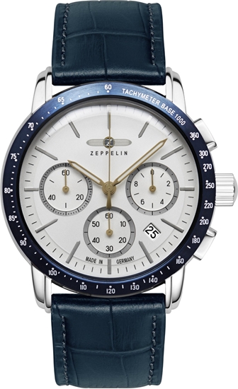 Picture of Zegarek Zeppelin Zegarek Zeppelin New York 88781, quartz 42mm