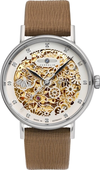 Изображение Zegarek Zeppelin Zegarek Zeppelin Princess of the Sky 74615