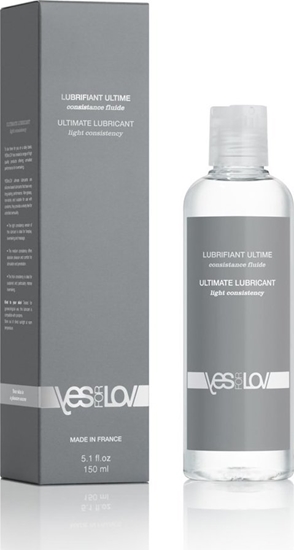 Picture of el silikonowy YESforLOV lekko gsty 150 ml