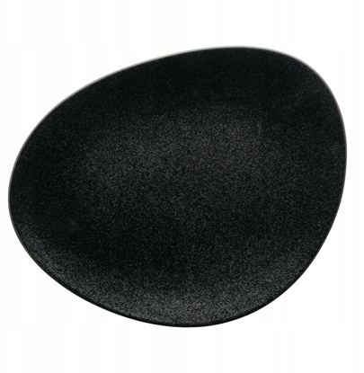 Picture of ZELI Talerz paski 39x31 cm