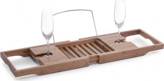 Picture of Zeller Bambusowa taca do wanny