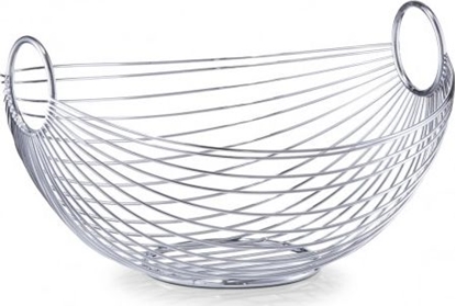 Picture of Zeller Metalowy koszyk na owoce, 26x27.5x15cm