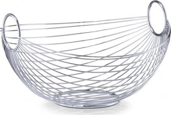 Picture of Zeller Metalowy koszyk na owoce, 26x27.5x15cm