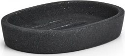 Изображение Zeller Mydelniczka stojca czarny (18890)