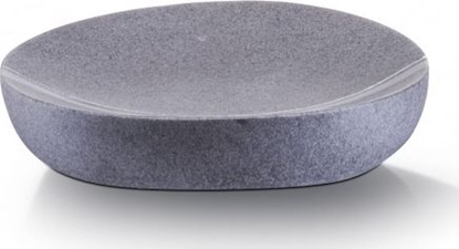 Изображение Zeller Mydelniczka stojca szary (18300)