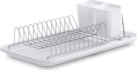 Picture of Zeller Ociekacz do naczy, 24x44x13cm, biay