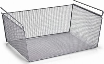 Изображение Zeller Póka pod pók, 26x19x42.5cm, kol. srebrny