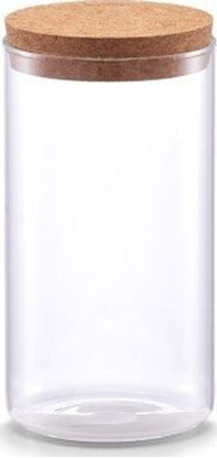 Attēls no Zeller Soik gadki z pokrywk korkow, 1.1L, szko