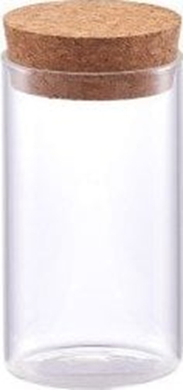 Picture of Zeller Soik gadki z pokrywk korkow, 175 ml, szko