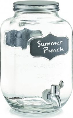 Attēls no Zeller Sój z kranikiem  (19740)