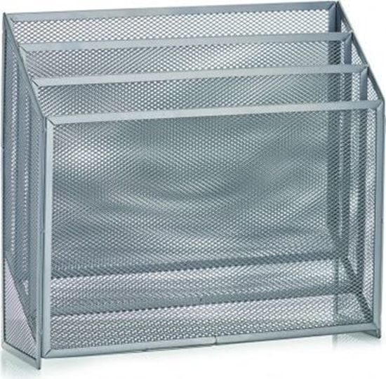 Picture of Zeller Stojak na wiadomoci, siatka