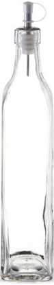 Picture of Zeller Szklana butelka na ocet/olej, 500ml