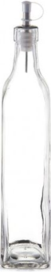 Picture of Zeller Szklana butelka na ocet/olej, 500ml