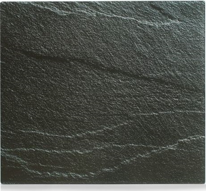 Изображение Zeller Szklana deska/ochrona schiefer, 50x56x0.78cm