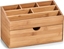 Изображение Zeller Zeller, Drewniany organizer z szuflad, bambus