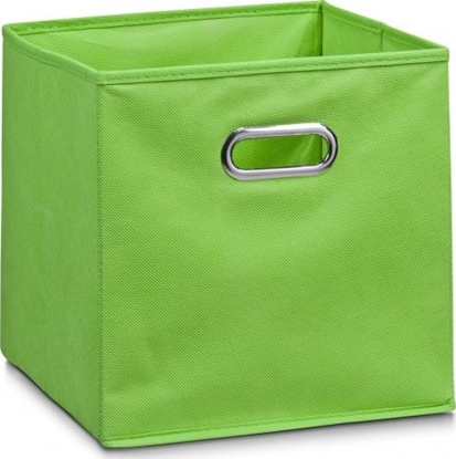 Изображение Zeller Zeller, Pudeko gadkie z otworem, 28x28x28cm, kol. zielony