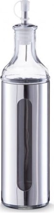 Picture of Zeller Zeller, Stalowy dyspenser do octu/oliwy, 500ml