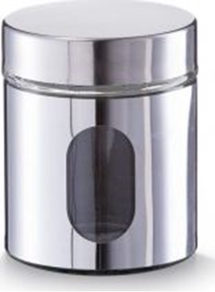 Picture of Zeller Zeller, Stalowy pojemnik, 500ml