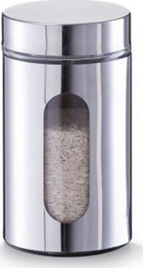 Изображение Zeller Zeller, Stalowy pojemnik, 900ml