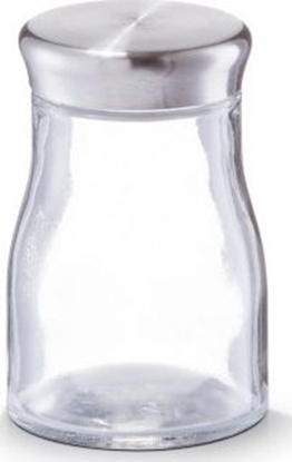 Picture of Zeller Zeller, Szklany pojemnik na przyprawy, 6x10cm