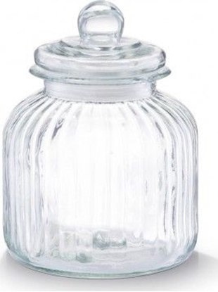 Picture of Zeller Zeller, Szklany pojemnik Nostalgie, 2800 ml