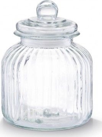 Picture of Zeller Zeller, Szklany pojemnik Nostalgie, 2800 ml
