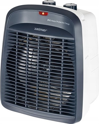 Attēls no Zelmer Zelmer ZFH1900 granatowy