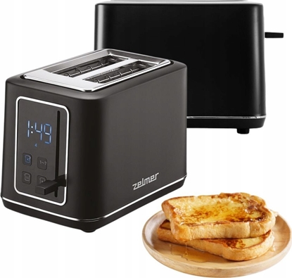 Picture of Zelmer ZTS7990 czarny