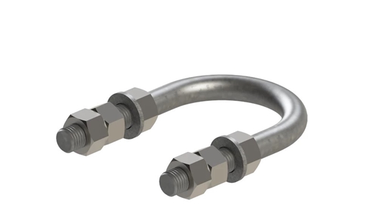 Picture of Zemex Wieszak rubowo-kabkowy Zamex NK 41111A (KA) - 41111A