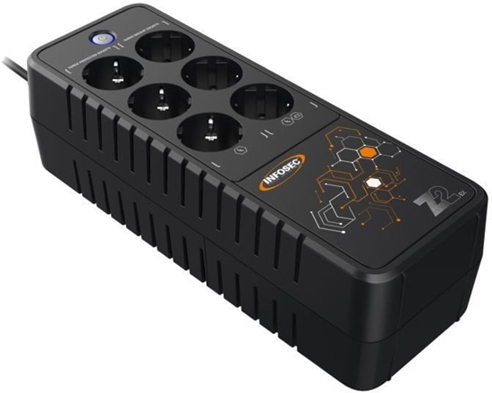 Picture of ZENERGY BOX 700VA UPS OFFLINE