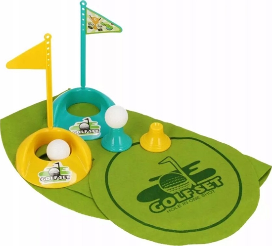 Изображение ZEST DO GOLFA 18X49X15 MC SIATKA 72