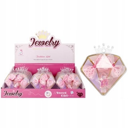 Изображение ZEST PIEKN BIZUTERIA 11X11X6 MC DISP 12/108/216