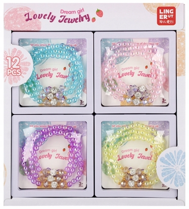 Изображение ZEST PIEKN BRANS 9X9X2 MIX4 MC 12/216/432