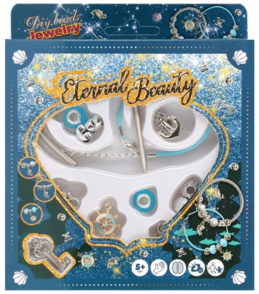 Attēls no ZEST PIEKN BRANS PAND DELFI 15X15X7 MC WB144/288